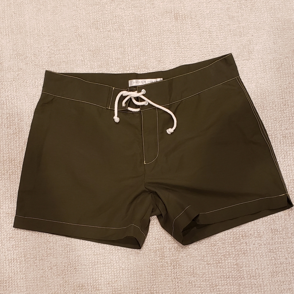 Parke & Ronen men's bathing suit